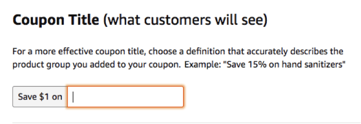 Amazon Coupons How to Use Them to Boost Sales Extensiv